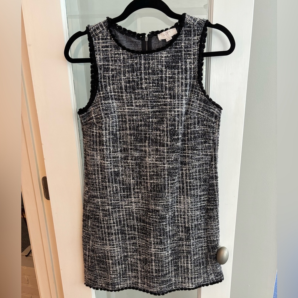 LOFT Business Dress